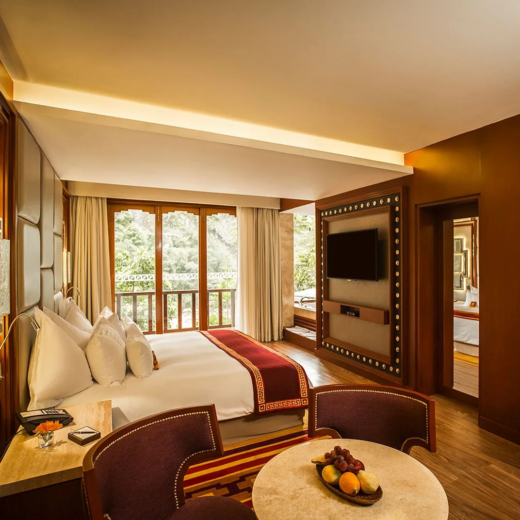 Habitación doble